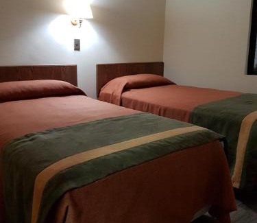 Historical District Hotel | Hotel Diego de Almagro Antofagasta Express