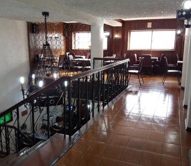 Historical District Hotel | Hotel Diego de Almagro Antofagasta Express