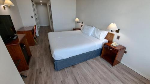 Antofagasta Hotel | Hotel Diego De Almagro Costanera - Antofagasta