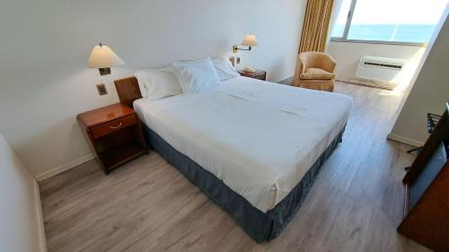 Antofagasta Hotel | Hotel Diego De Almagro Costanera - Antofagasta