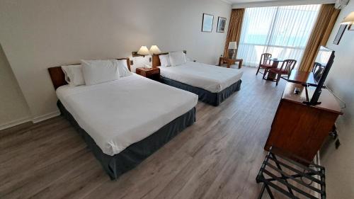 Antofagasta Hotel | Hotel Diego De Almagro Costanera - Antofagasta