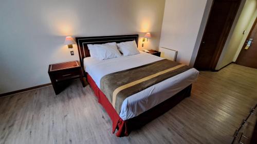 Puerto Montt Hotel | Hotel Diego de Almagro Puerto Montt