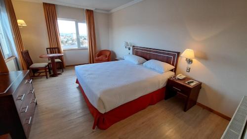 Punta Arenas Hotel | Hotel Diego de Almagro Punta Arenas
