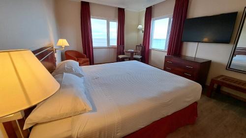 Punta Arenas Hotel | Hotel Diego de Almagro Punta Arenas