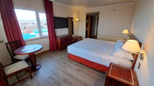 Punta Arenas Hotel | Hotel Diego de Almagro Punta Arenas