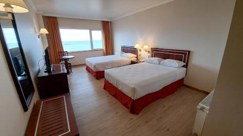 Punta Arenas Hotel | Hotel Diego de Almagro Punta Arenas