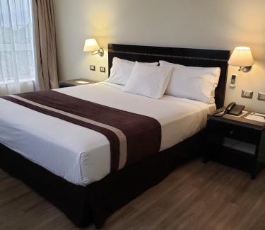 La Serena Hotel | Hotel Diego de Almagro La Serena