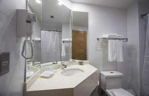 Osorno Hotel | Hotel Diego de Almagro Osorno