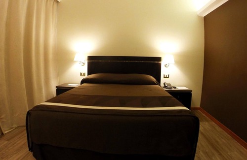 Providencia Hotel | Hotel Diego de Almagro Providencia