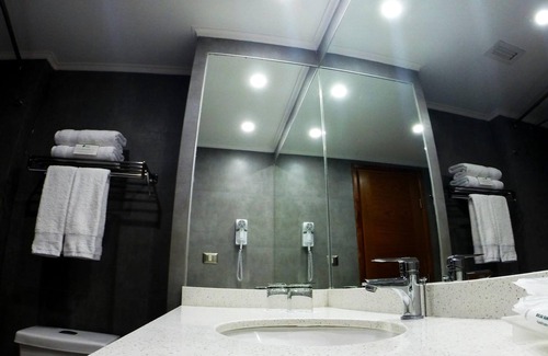 Providencia Hotel | Hotel Diego de Almagro Providencia