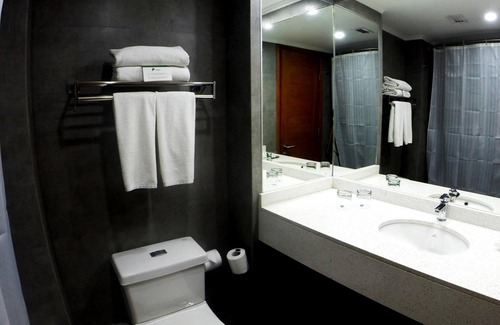 Providencia Hotel | Hotel Diego de Almagro Providencia