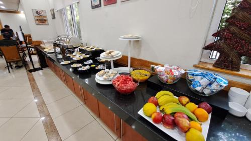 Talca Hotel | Hotel Diego De Almagro Talca