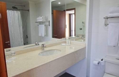 Temuco Hotel | Hotel Diego de Almagro Temuco