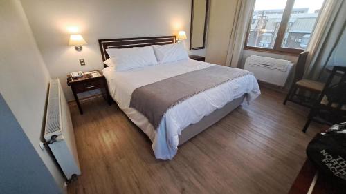 Valdivia Hotel | Hotel Diego de Almagro Valdivia