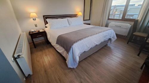 Valdivia Hotel | Hotel Diego de Almagro Valdivia