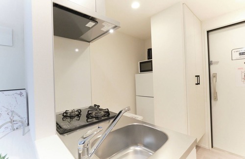 Shinagawa Apartamento | Hotel Dieu Nakanobu