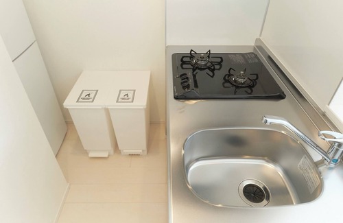 Shinagawa Apartamento | Hotel Dieu Nakanobu