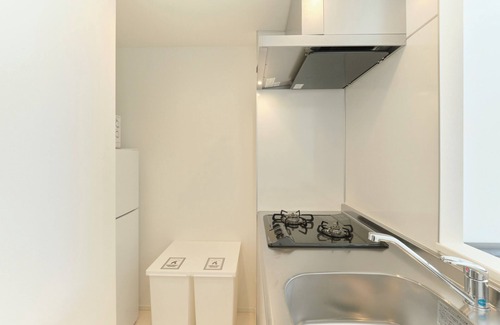 Shinagawa Apartamento | Hotel Dieu Nakanobu