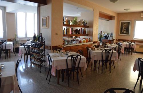 Marina di Ravenna Hotel | Hotel Diga