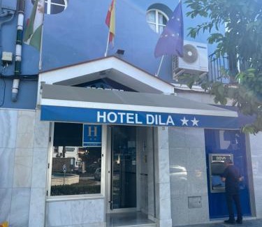 Río Velez Hotel | Hotel Dila