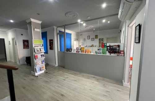 Río Velez Hotel | Hotel Dila