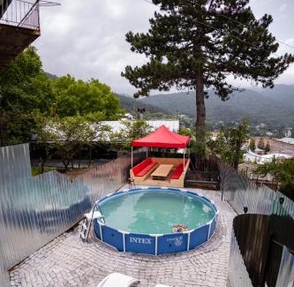 Dilijan Apartamento | Hotel Dilijan Old Center