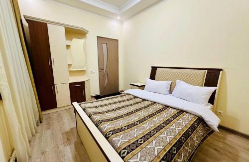 Dilijan Apartamento | Hotel Dilijan Old Center