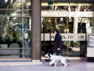 La Gran Via Hotel | Hotel Dimar
