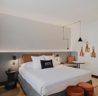 La Gran Via Hotel | Hotel Dimar