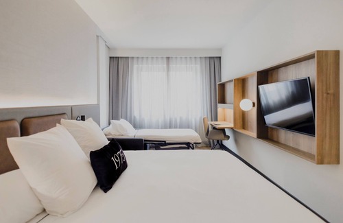 La Gran Via Hotel | Hotel Dimar