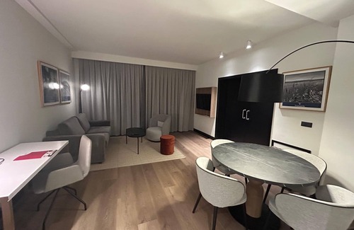 La Gran Via Hotel | Hotel Dimar
