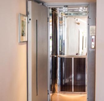 Lygia Apartamento | Hotel Dimitra