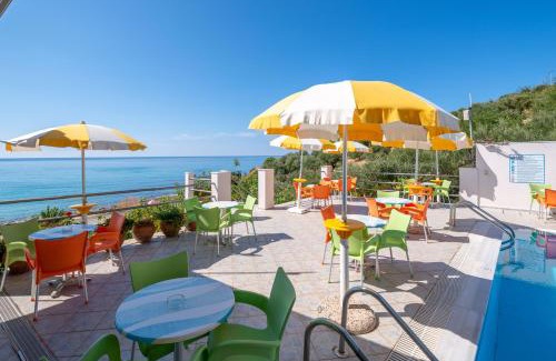 Lygia Apartamento | Hotel Dimitra