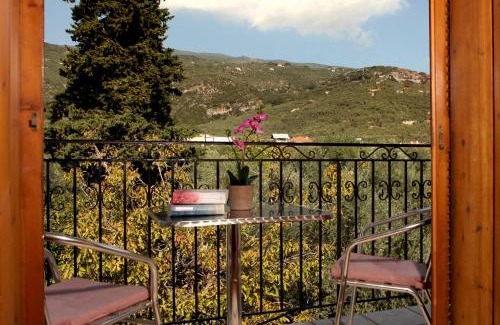 Kala Nera Hotel | Hotel Dimoula