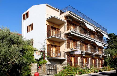 Kala Nera Hotel | Hotel Dimoula