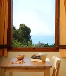 Kala Nera Hotel | Hotel Dimoula