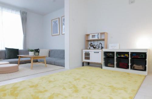 Higashiyotsugi Casa | HOTEL Dining Plus - Vacation STAY 39103v