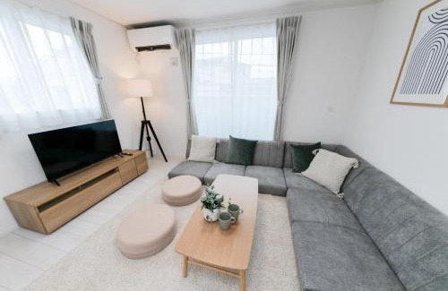 Higashiyotsugi Casa | HOTEL Dining Plus - Vacation STAY 39103v