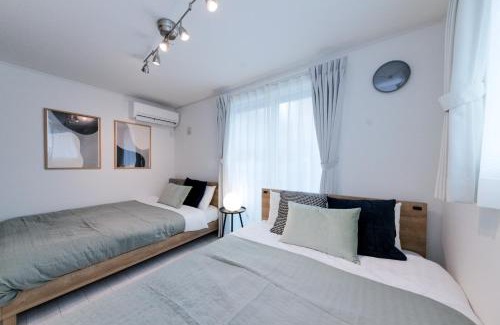 Higashiyotsugi Casa | HOTEL Dining Plus - Vacation STAY 39103v