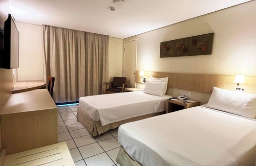 Meireles Hotel | Hotel Diogo
