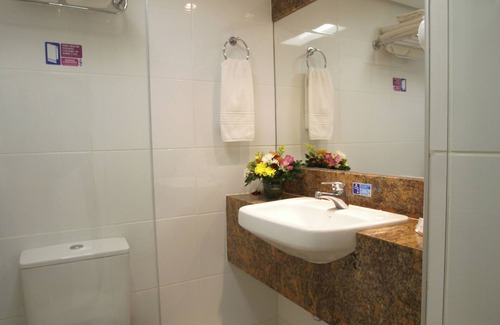 Meireles Hotel | Hotel Diogo