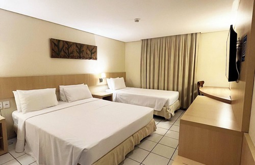 Meireles Hotel | Hotel Diogo