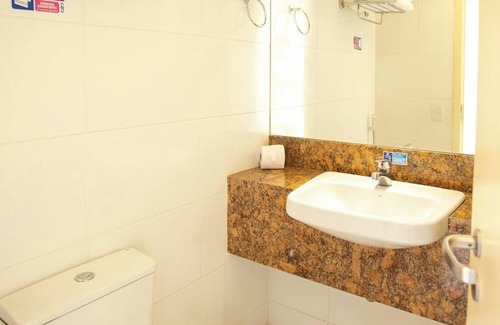 Meireles Hotel | Hotel Diogo