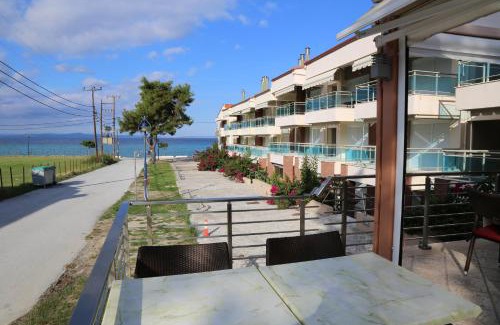 Polichrono Hotel | Hotel Dionysos Polichrono