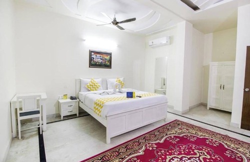 Amer Fort Road Hotel | Hotel Dior Near Jal Mahal, Jaipur