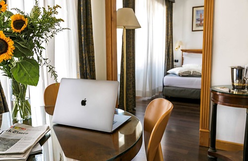 Prati Hotel | Hotel Diplomatic