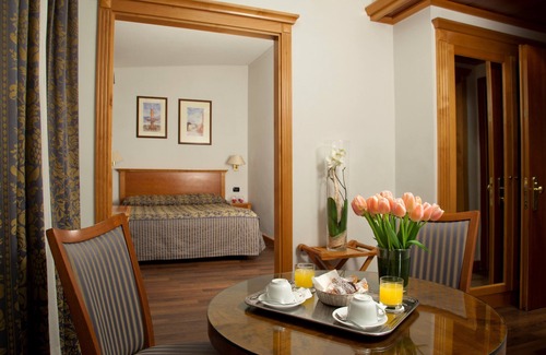 Prati Hotel | Hotel Diplomatic
