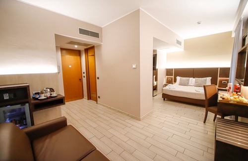 Historic Centre Hotel | Hotel Diplomatic