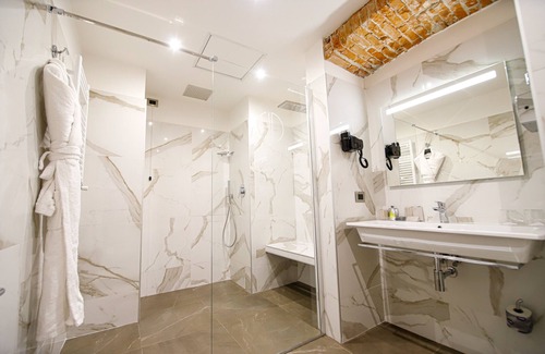 Historic Centre Hotel | Hotel Diplomatic