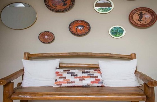 Barrio Buenos Aires Hotel | Hotel Diria Santa Cruz